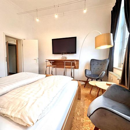 Ferienwohnung An Der Schelfkirche Schwerin  Kültér fotó