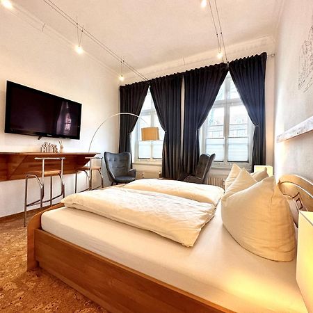 Ferienwohnung An Der Schelfkirche Schwerin  Kültér fotó