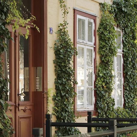 Ferienwohnung An Der Schelfkirche Schwerin  Kültér fotó